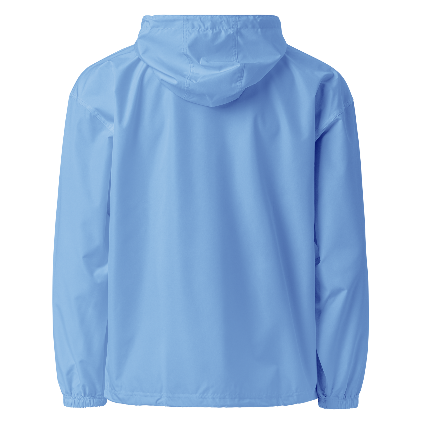 Velite Armor x Champion Packable Jacket