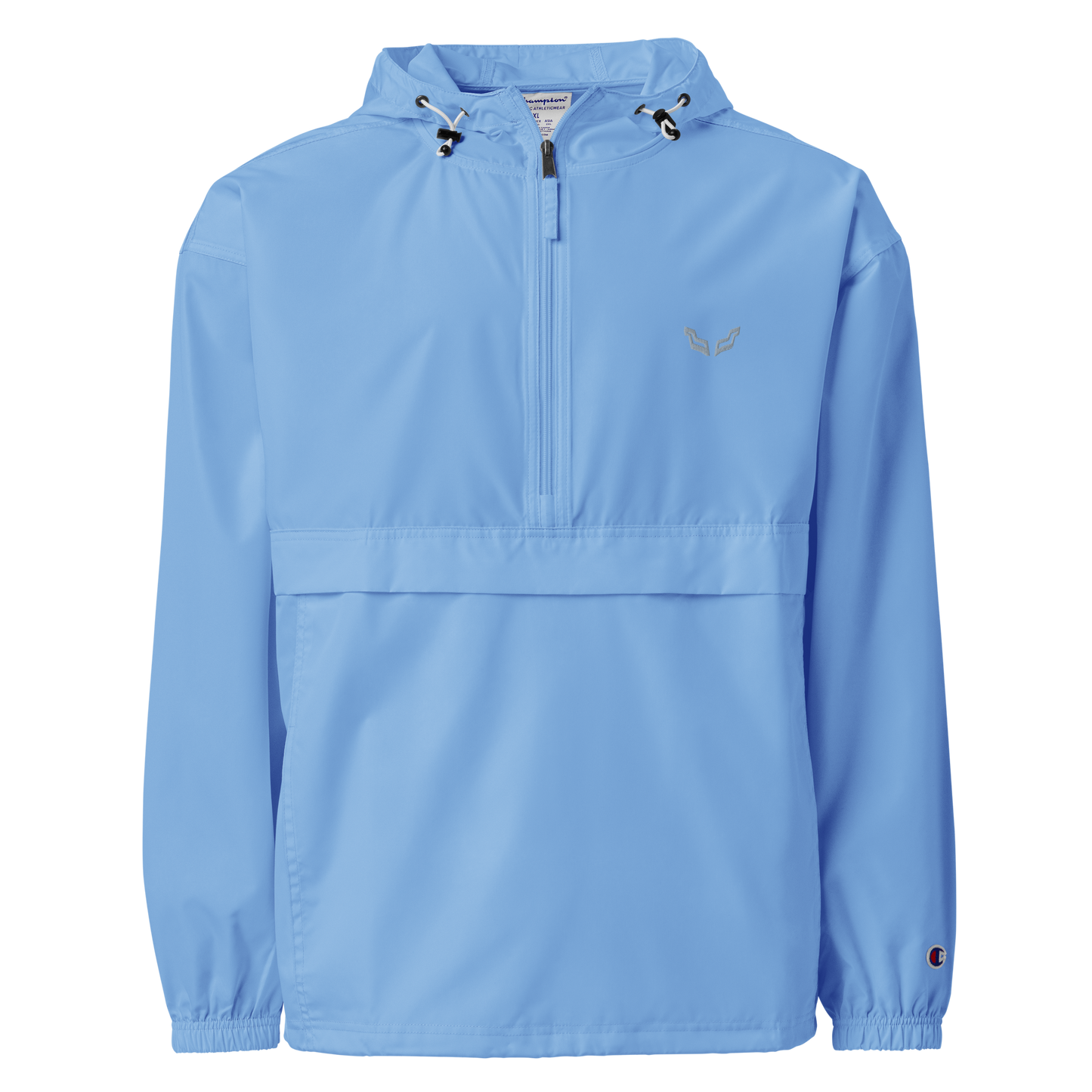 Velite Armor x Champion Packable Jacket