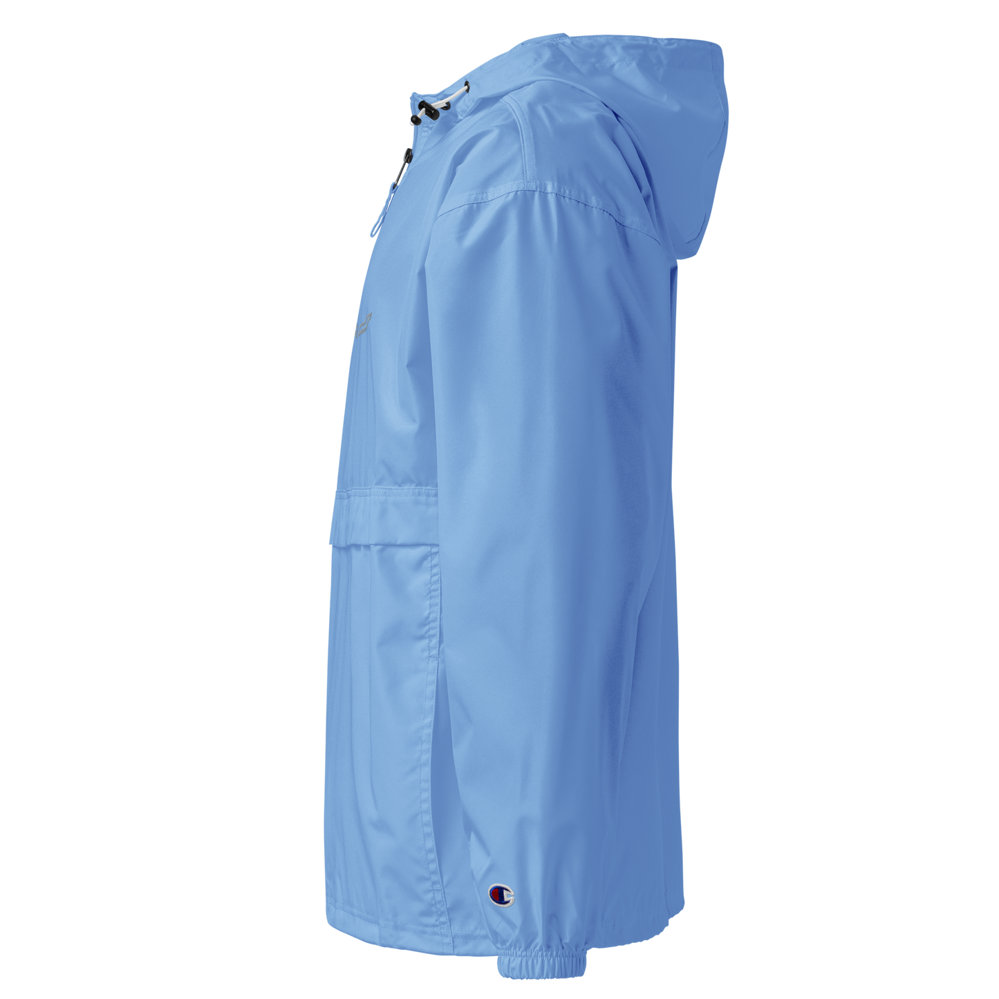 Velite Armor x Champion Packable Jacket