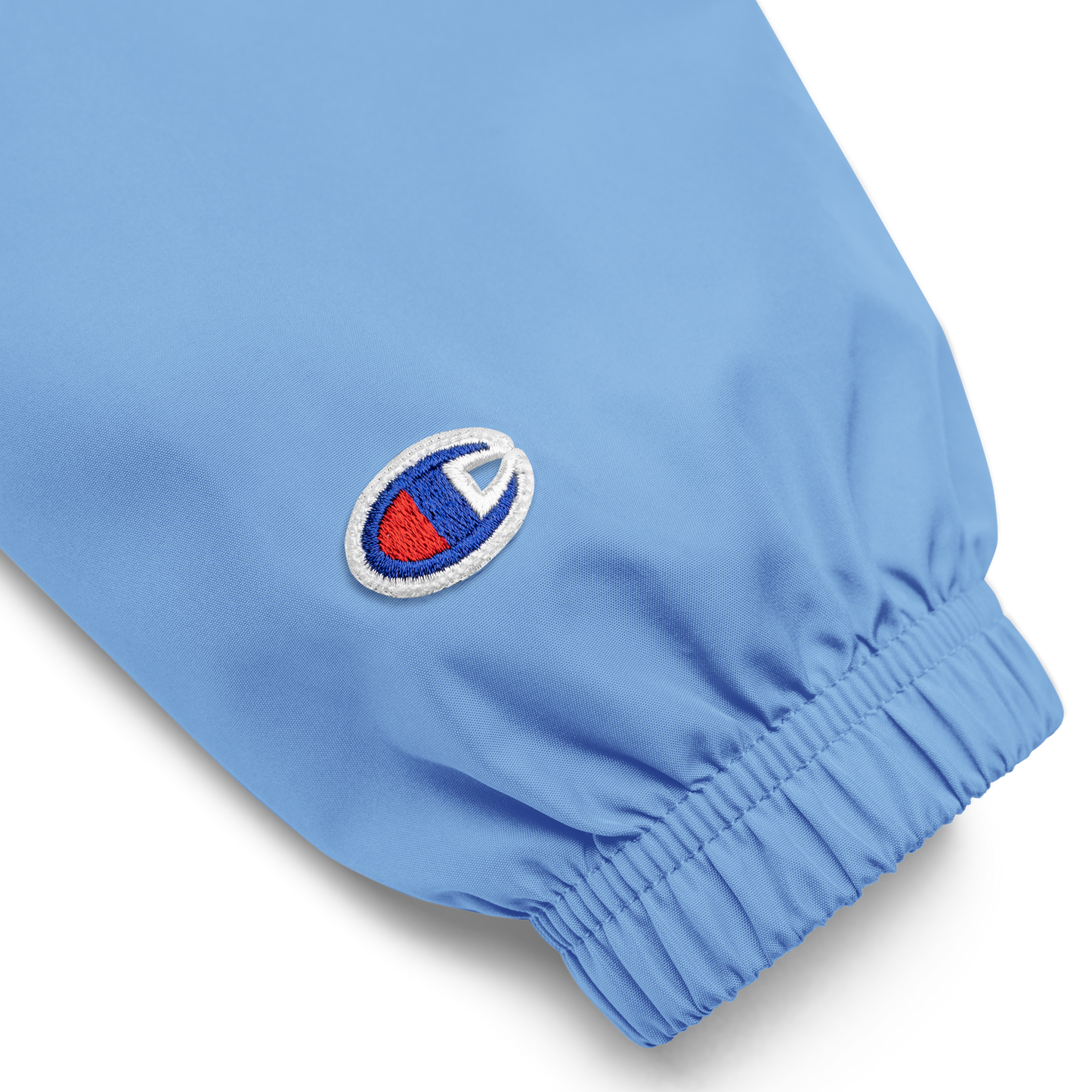 Velite Armor x Champion Packable Jacket