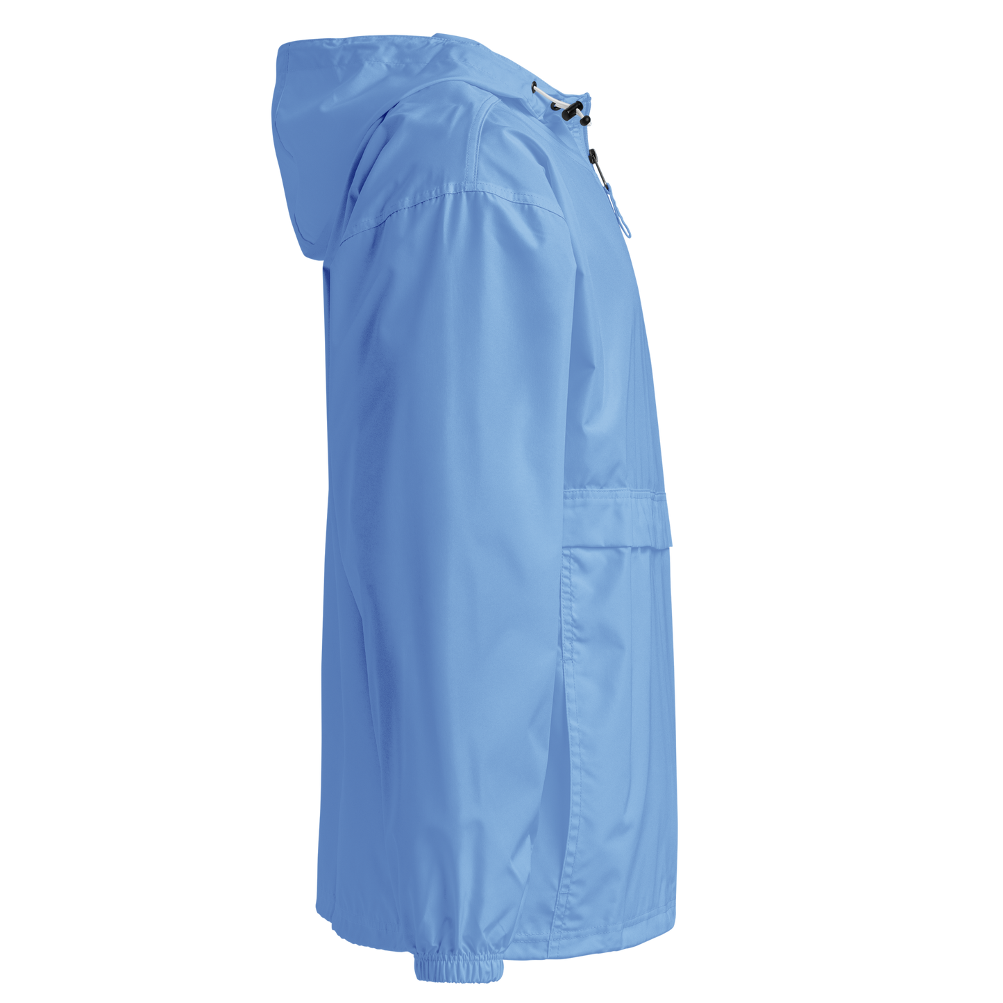Velite Armor x Champion Packable Jacket