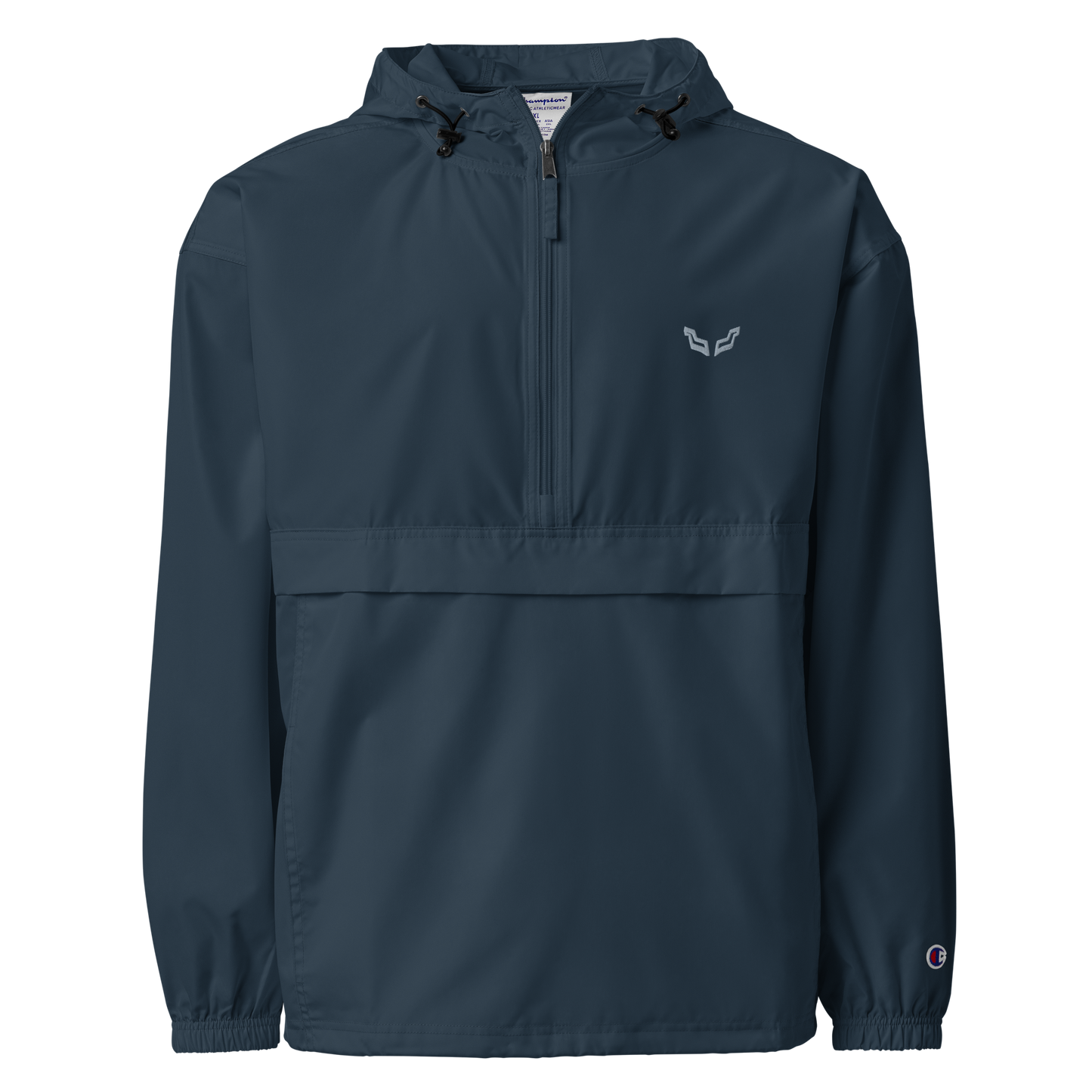 Velite Armor x Champion Packable Jacket