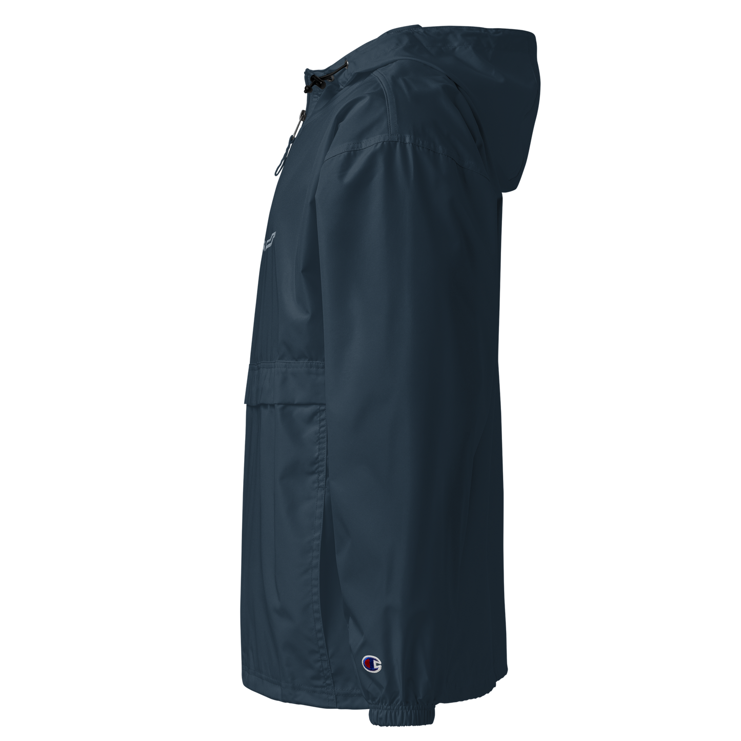 Velite Armor x Champion Packable Jacket