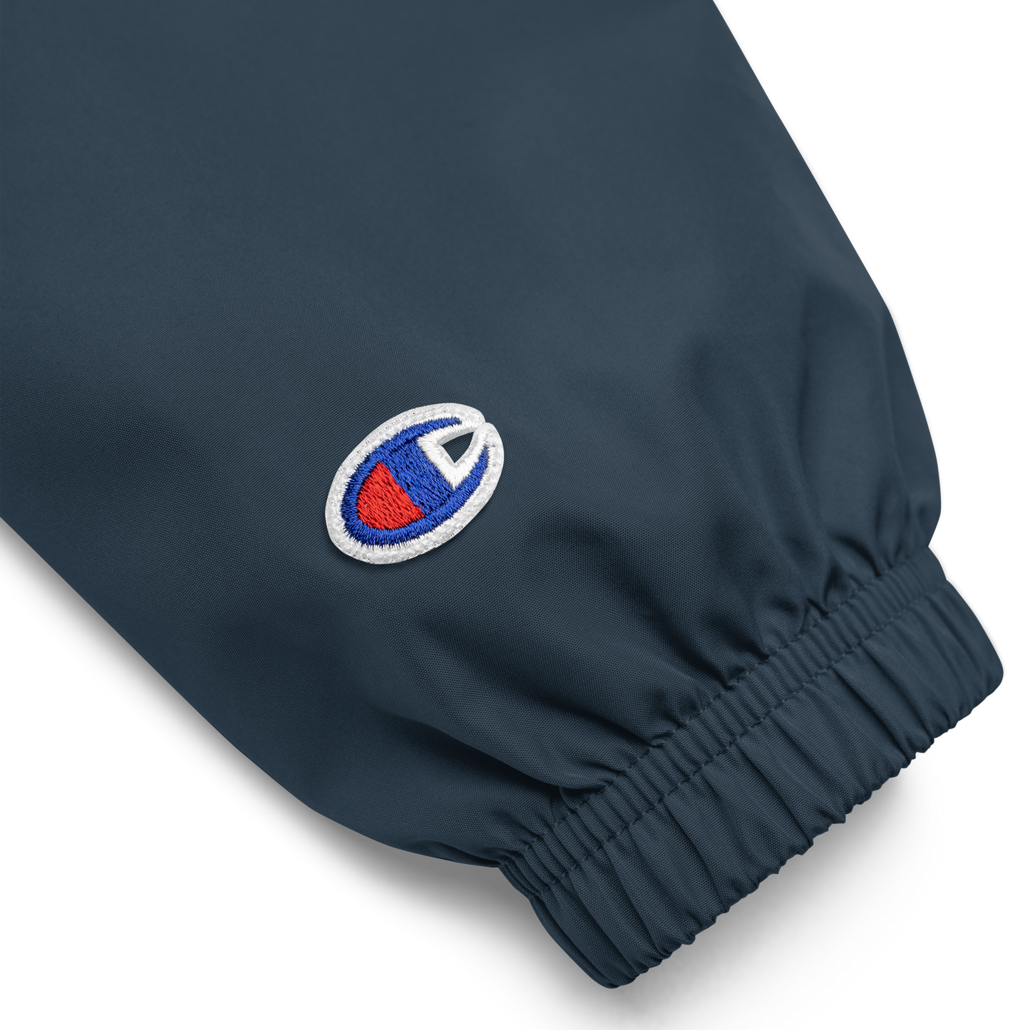 Velite Armor x Champion Packable Jacket