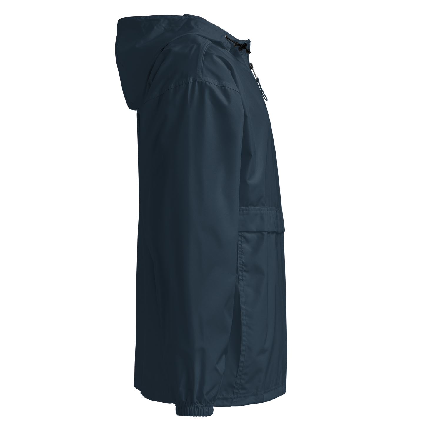 Velite Armor x Champion Packable Jacket
