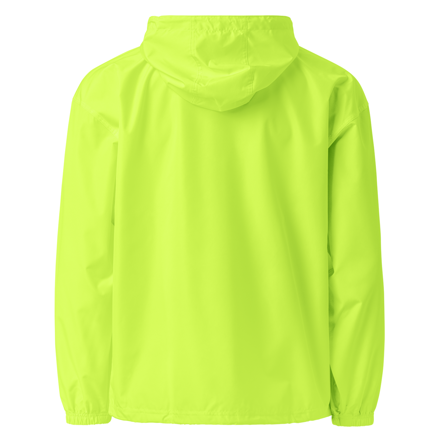 Velite Armor x Champion Packable Jacket