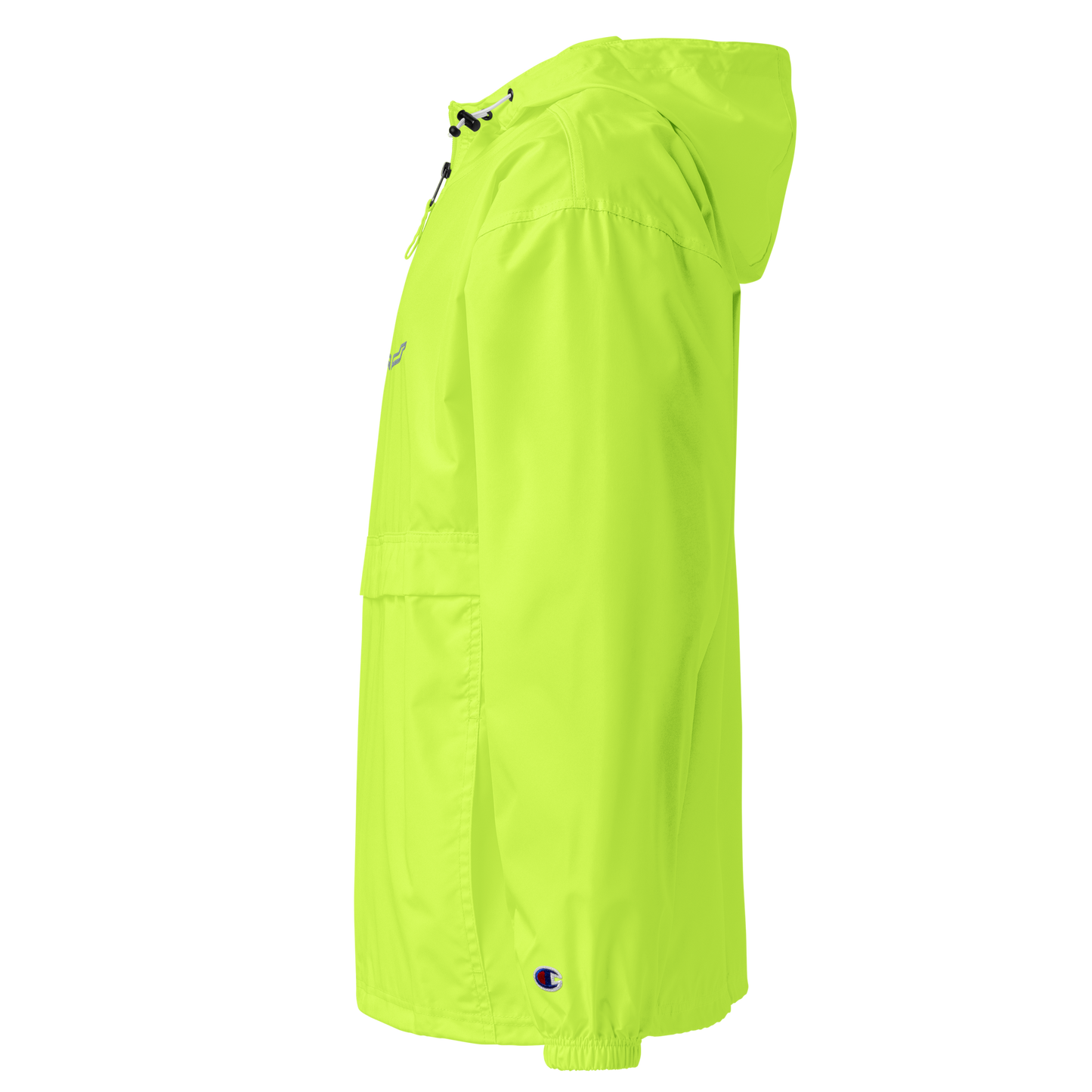 Velite Armor x Champion Packable Jacket