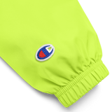 Velite Armor x Champion Packable Jacket