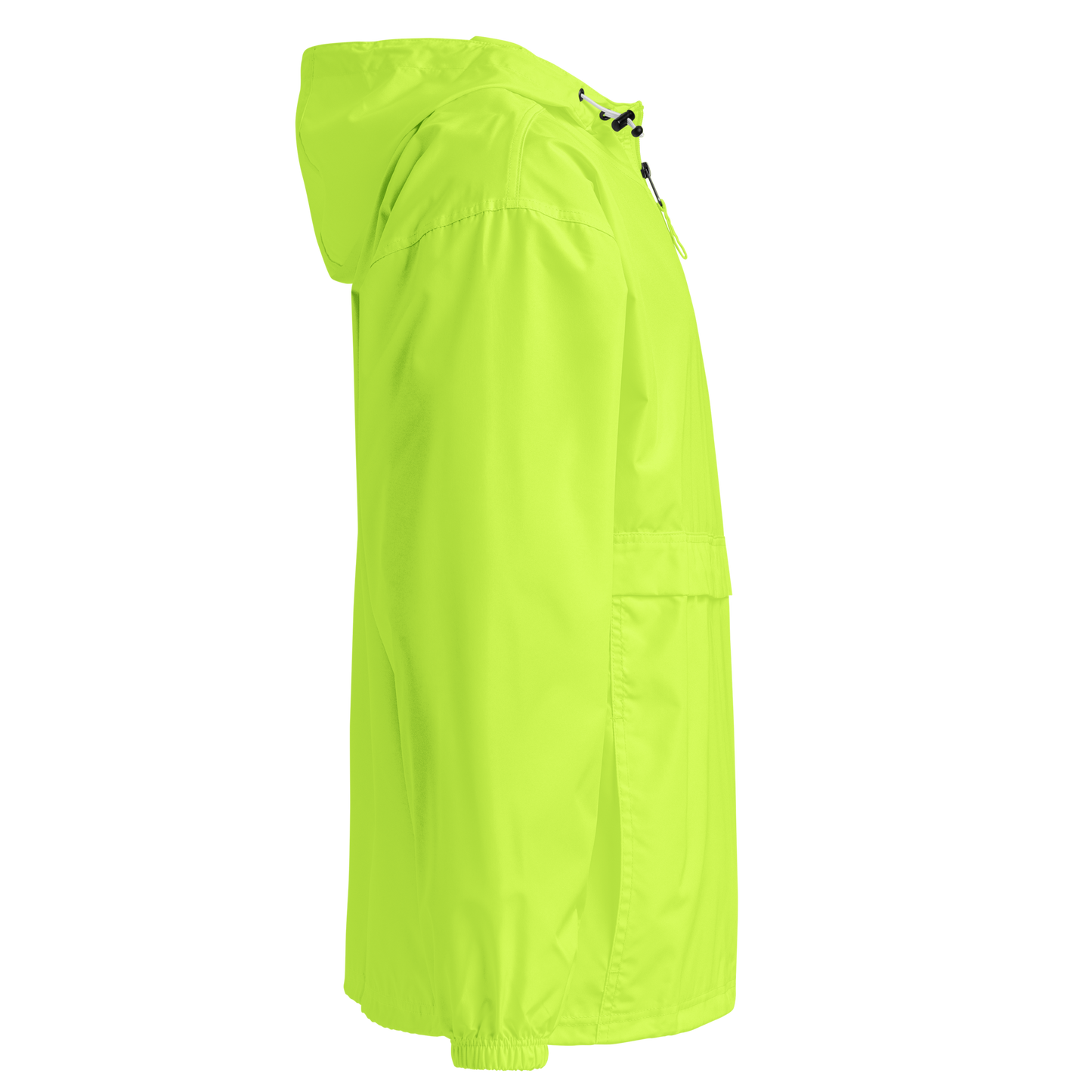 Velite Armor x Champion Packable Jacket