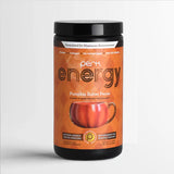 Pumpkin Butter Pecan Latte high-protein energy drink