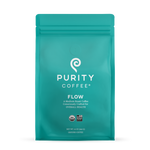 FLOW: Original Medium Roast Whole Bean Coffee