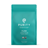 FLOW: Original Medium Roast Whole Bean Coffee