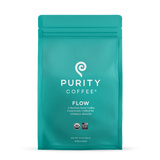 FLOW: Original Medium Roast Whole Bean Coffee