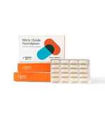 Nitric Oxide Support - Berkeley Life