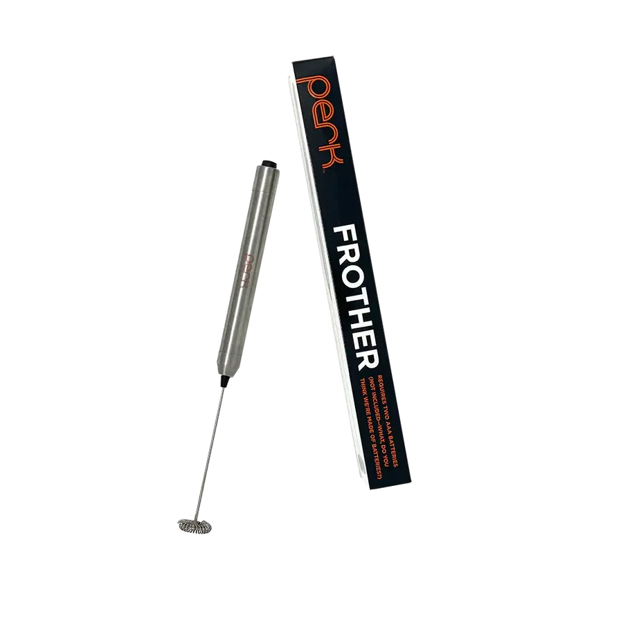 Perk Frother