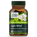 Agile Mind® - 60 ct