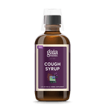 Cough Syrup - 4 oz