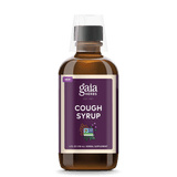 Cough Syrup - 4 oz