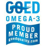 Ultra Omega-3 500EPA/250DHA - Protocolo para el equilibrio de la vida