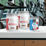 Keto 30 Day Savings Bundle - Ketologic