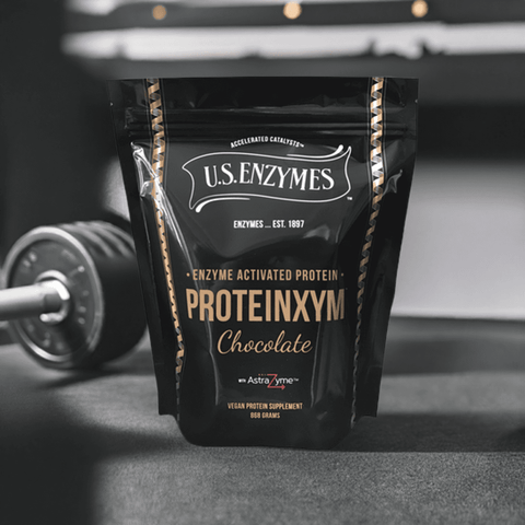 Proteinxym™ Chocolate - U.S. Enzymes