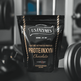 Proteinxym™ Chocolate - U.S. Enzymes