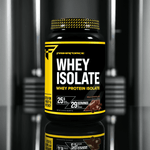 PrimaForce Whey Protein Isolate (Chocolate)