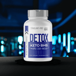 KETO BHB + DETOX Capsules - Ketologic