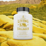 Grass Fed Beef Living Collagen - Ancestral Supplements