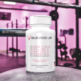 HEAT Fat Burner (For women) - Bucked Up