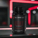 HEAT Fat Burner (For men) - Bucked Up