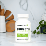 Probiotic Complex - TransformHQ