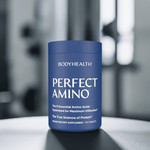 Perfect Amino Tablets - BodyHealth