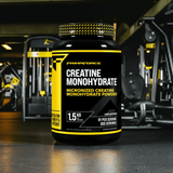 Creatine Monohydrate Powder - PrimaForce