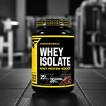 PrimaForce Whey Protein Isolate (Chocolate)