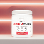 TYPE ZERO CLEAN AMINO BURN - (BCAA's + Pre-Workout) (Watermelon)