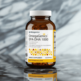 OmegaGenics® EPA-DHA 1000 - Metagénicos