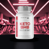 KETO BHB Capsules - KetoLogic