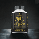 MOFO: Male Optimization Formula with Grass Fed Beef Organs