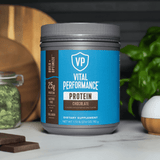 Vital Performance Protein Chocolate