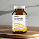 OmegaGenics® EPA-DHA 1000 - Metagénicos