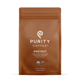 PROTECT: Light-Medium Roast Ground Coffee