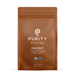 PROTECT: Light-Medium Roast Whole Bean Coffee