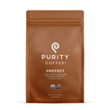 PROTECT: Light-Medium Roast Whole Bean Coffee