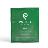 EASE: Dark Roast Single-Serve Pocket Purity™