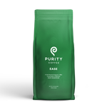 Wholesale - EASE: Dark Roast Whole Bean Coffee 5lb