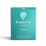 FLOW: Original Medium Roast Single-Serve Pocket Purity™