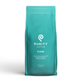 FLOW: Original Medium Roast Whole Bean Coffee