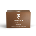 PROTECT: Light-Medium Roast Single-Serve Purity Pods™