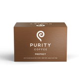 PROTECT: Light-Medium Roast Single-Serve Purity Pods™